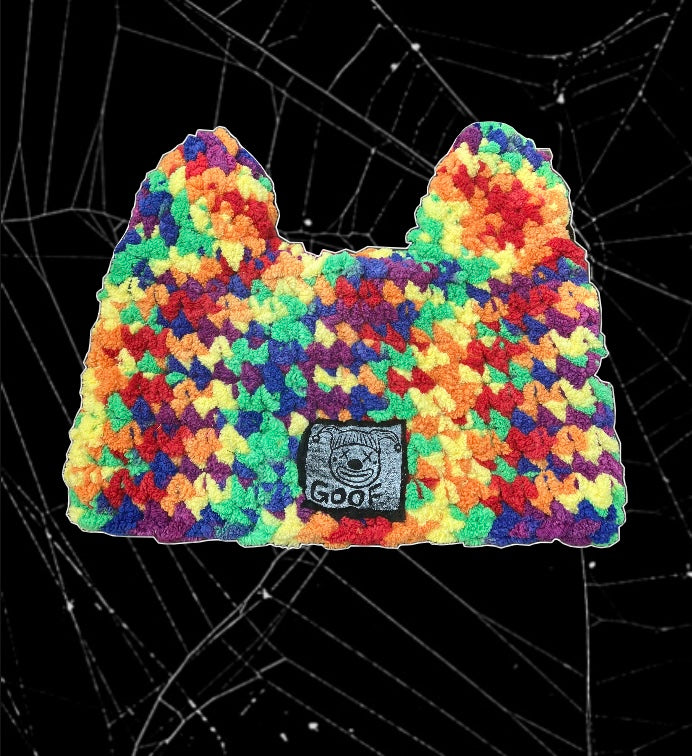 Jester hat