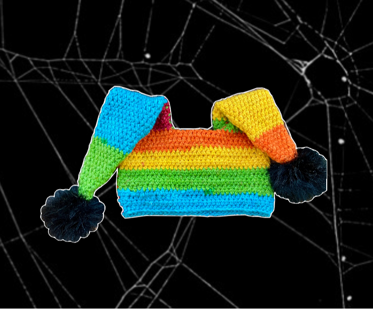 Jester hat