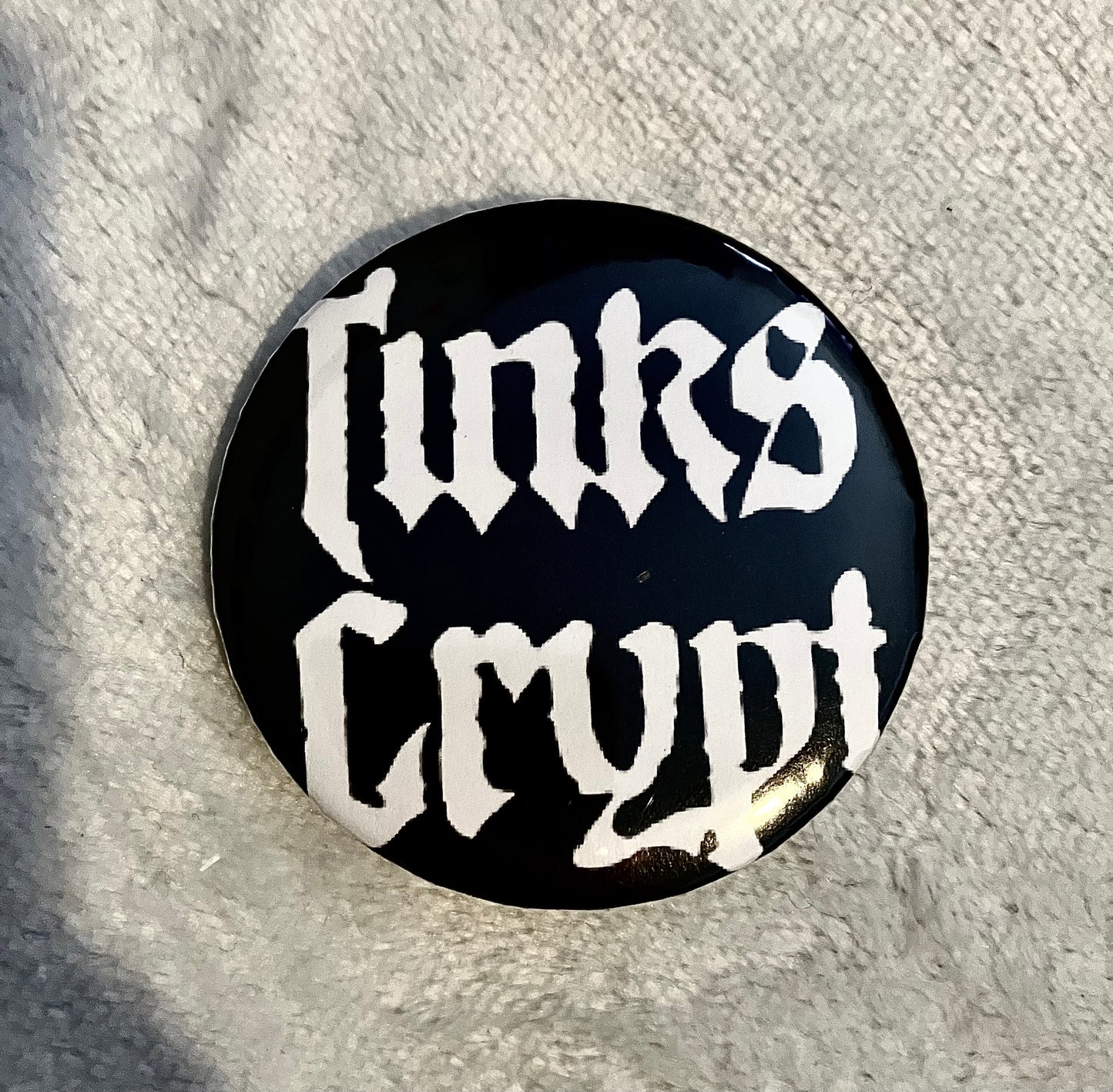 Tinks crypt pins “2.25