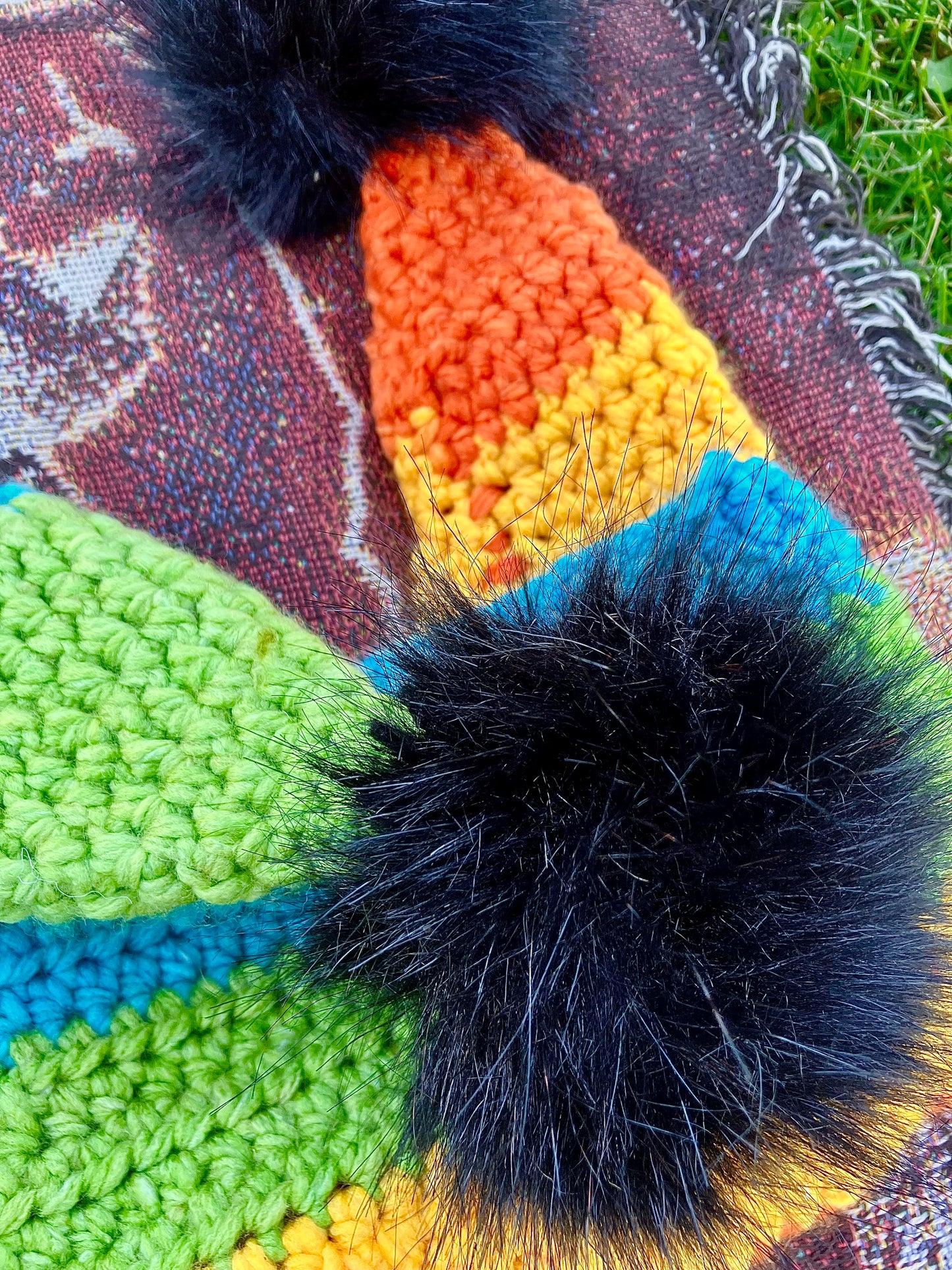 Jester hat