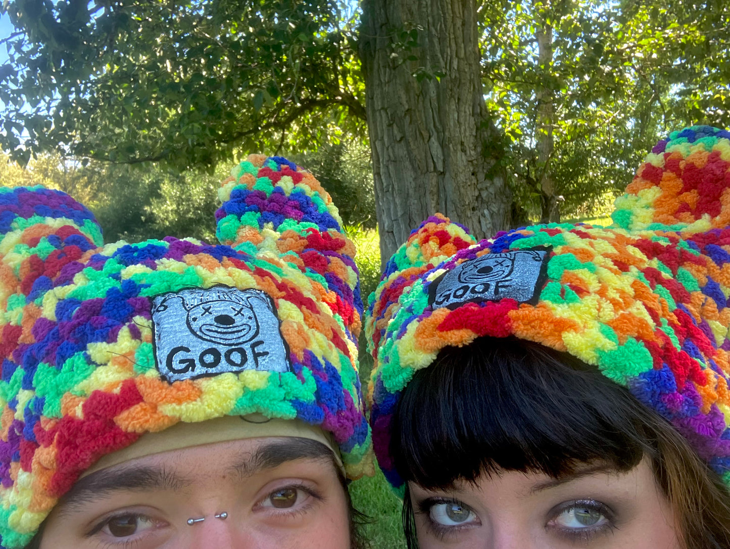 Jester hat