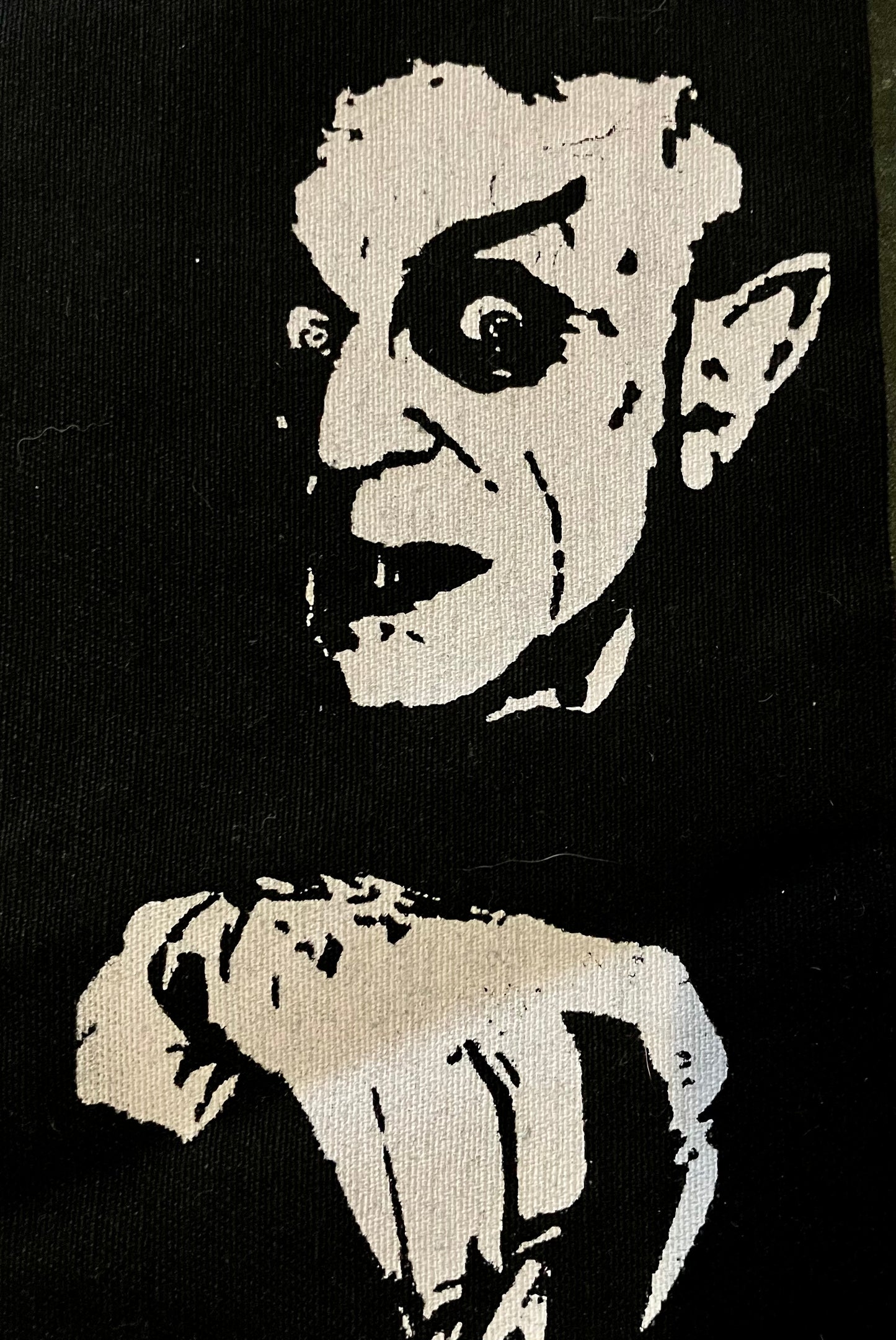 Nosferatu patch