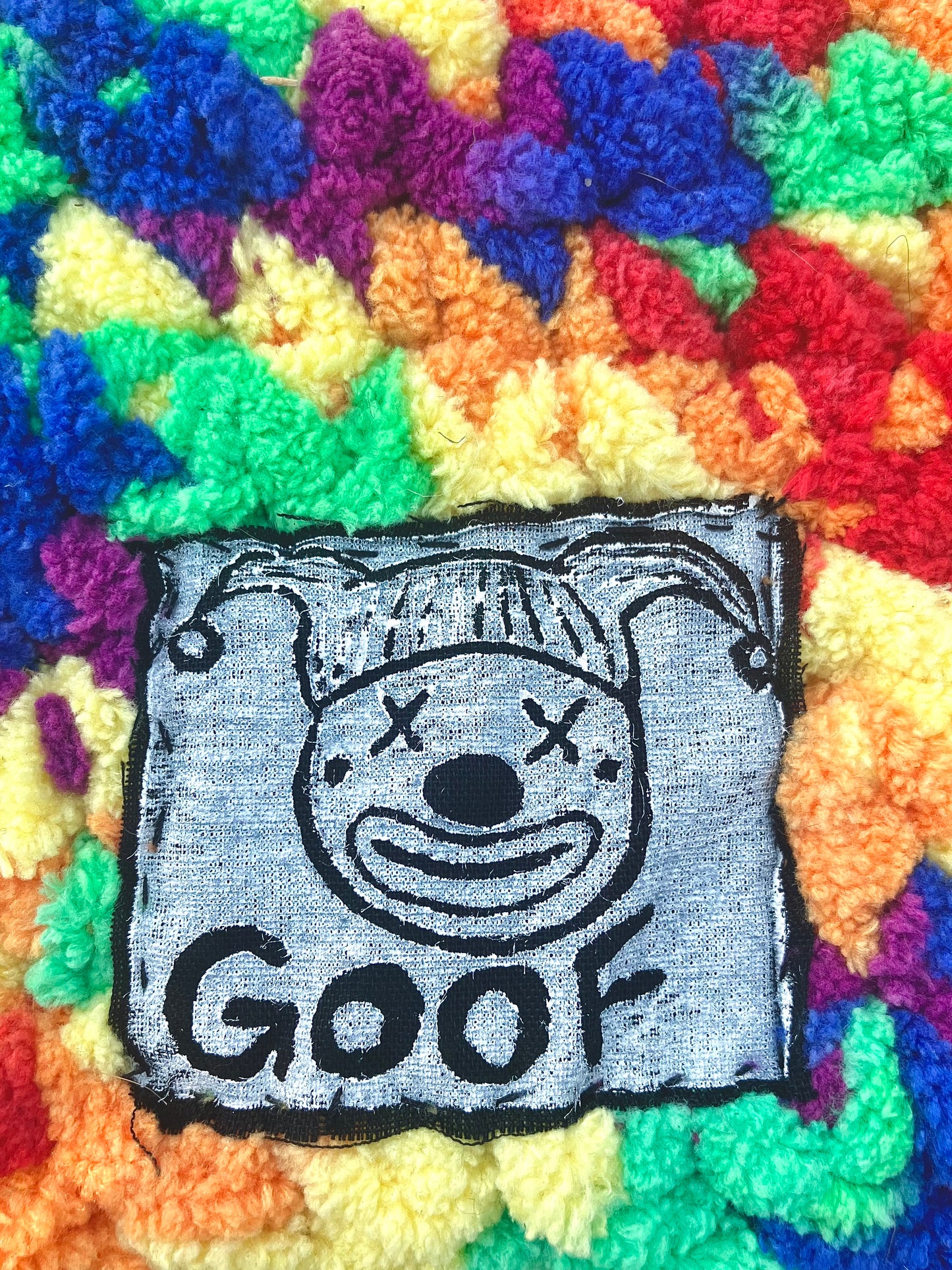 Jester hat