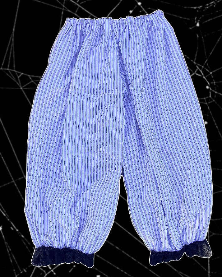 Bloomer pants: LARGE