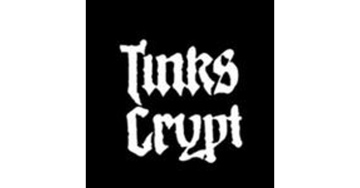 Tinks Crypt