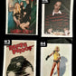 RANDOM PRINTS
