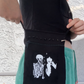 Elvira cross body bag