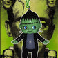 Frankenstein kewpie