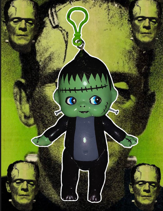 Frankenstein kewpie