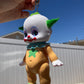 SHORTY killer KLOWNZ keychain