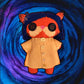 Coraline Garfield