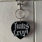 Twilight/TVD Keychains