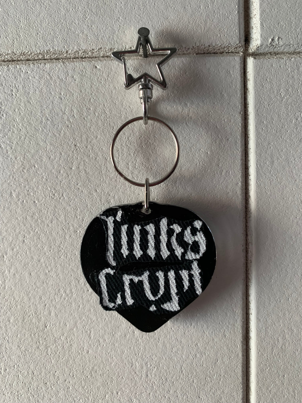 Twilight/TVD Keychains