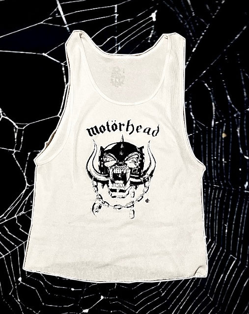 Motörhead tank top