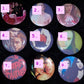 “2.25 Vampire pins