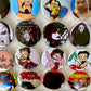 MISC PINS 2.25”