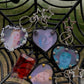 Twilight/TVD Keychains