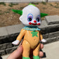 SHORTY killer KLOWNZ keychain