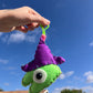 Glep keychain