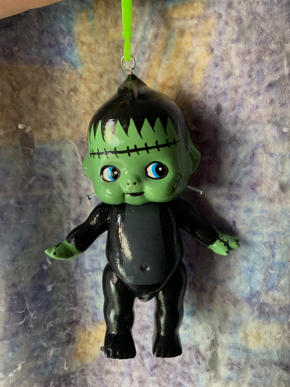 Frankenstein kewpie