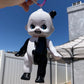 Art the clown keychain kewpie