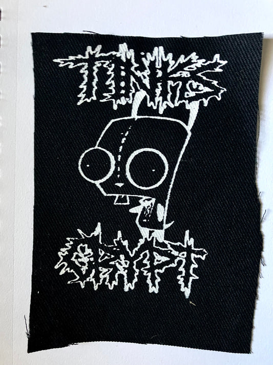 GIR/Tinks crypt patch