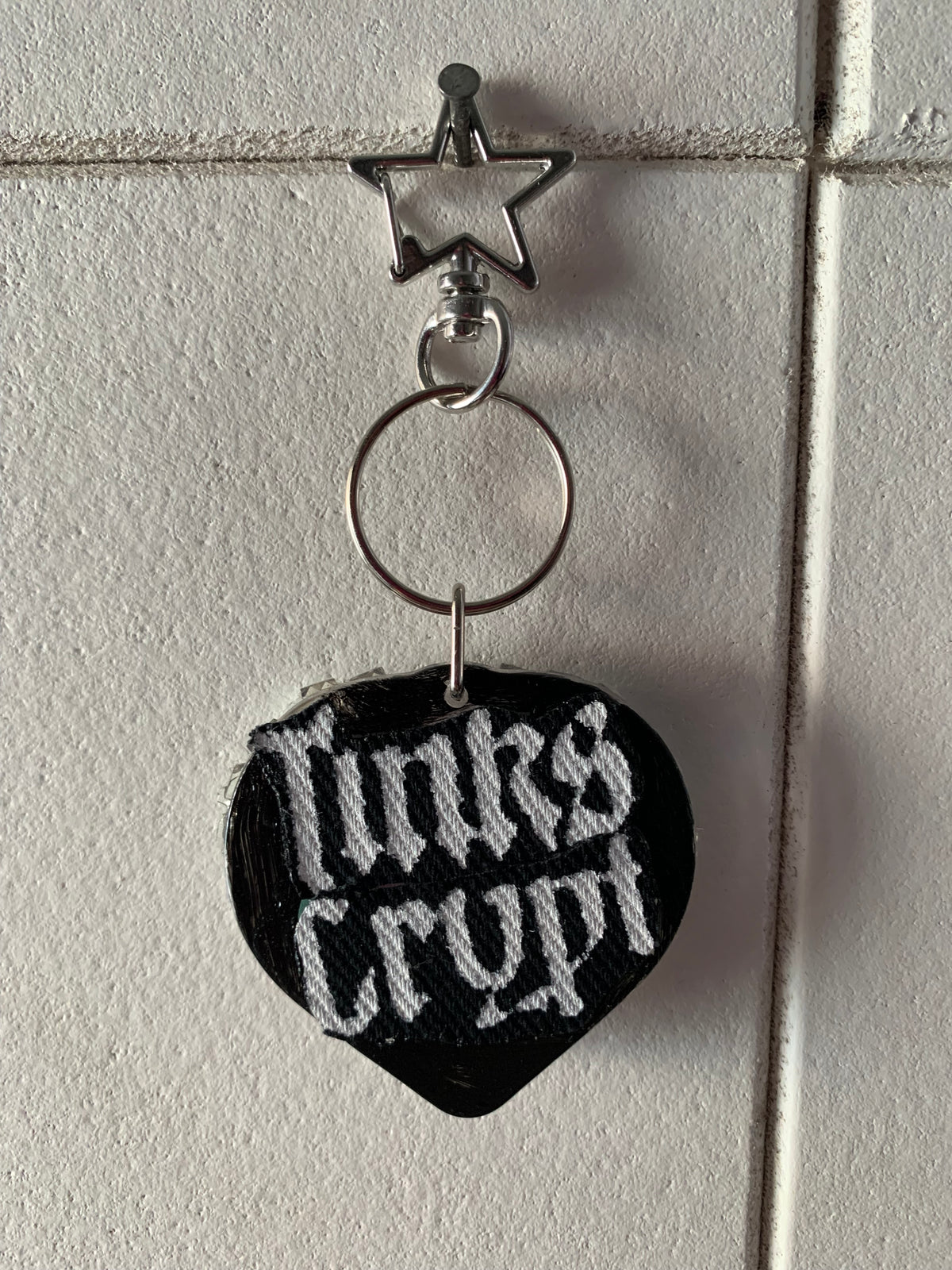 Twilight/TVD Keychains