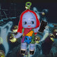 Sally kewpie keychain