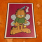 Garfield prints