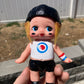 Tank girl kewpie (NOT a keychain)