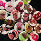 4 for $3 pins!! “1.25
