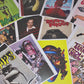 RANDOM PRINTS
