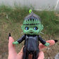 Frankenstein kewpie