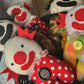 Clown doll