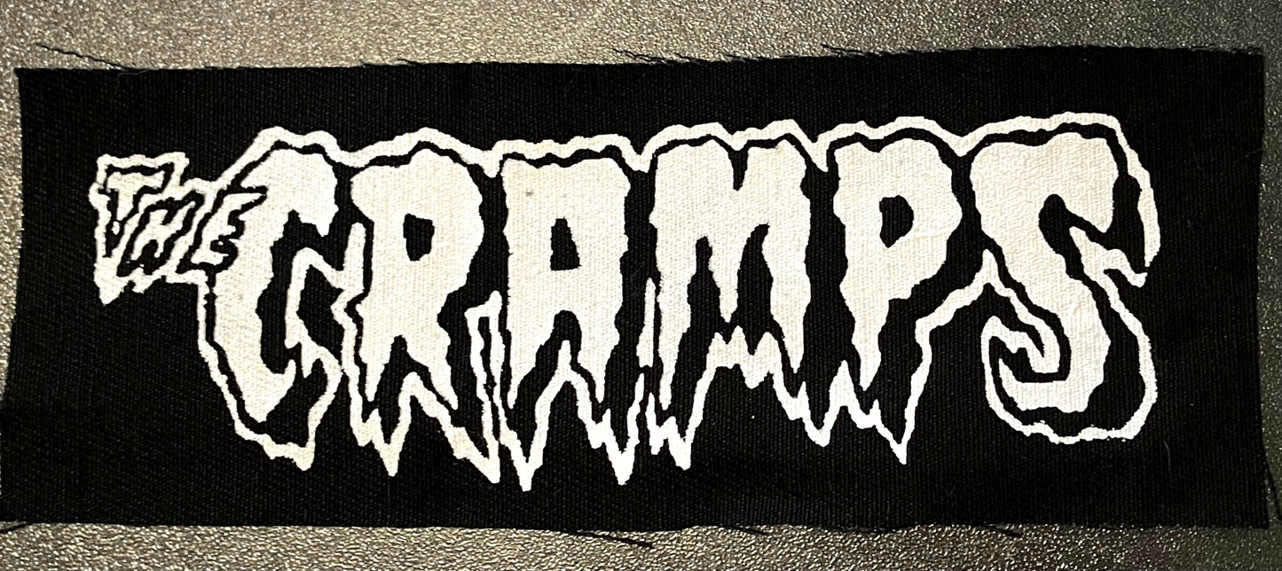 The cramps patch