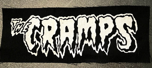 The cramps patch