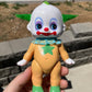 SHORTY killer KLOWNZ keychain