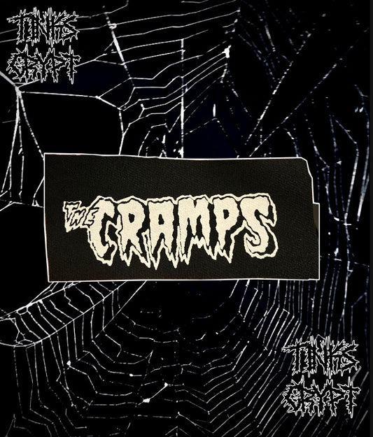 Cramps patch