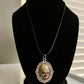 Pennywise necklace
