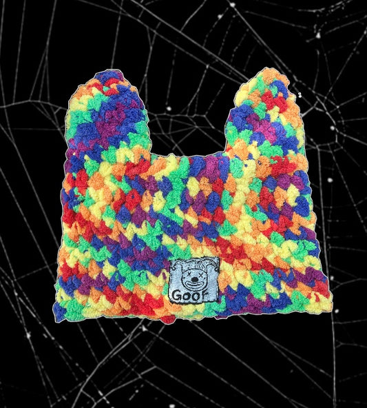 Jester hat