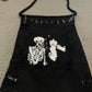 Elvira cross body bag
