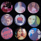 “2.25 Vampire pins