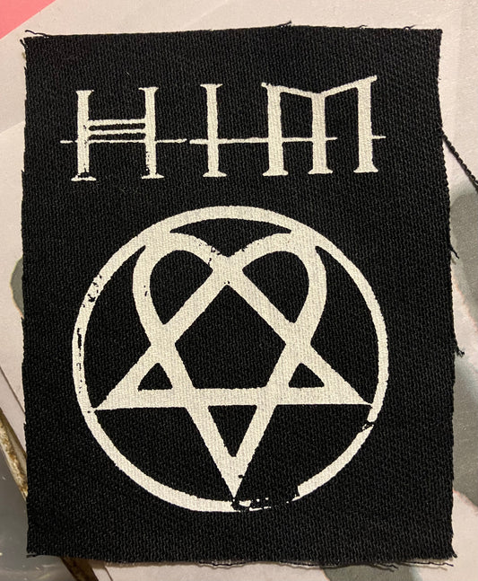 HIM patch