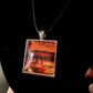 Alice In Chains necklace