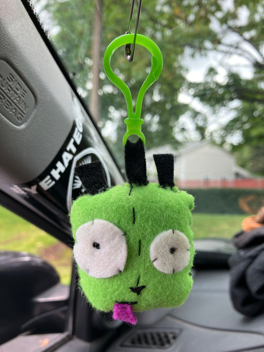 Gir keychain