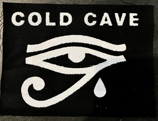 Cold cave patch