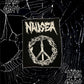 Nausea patch