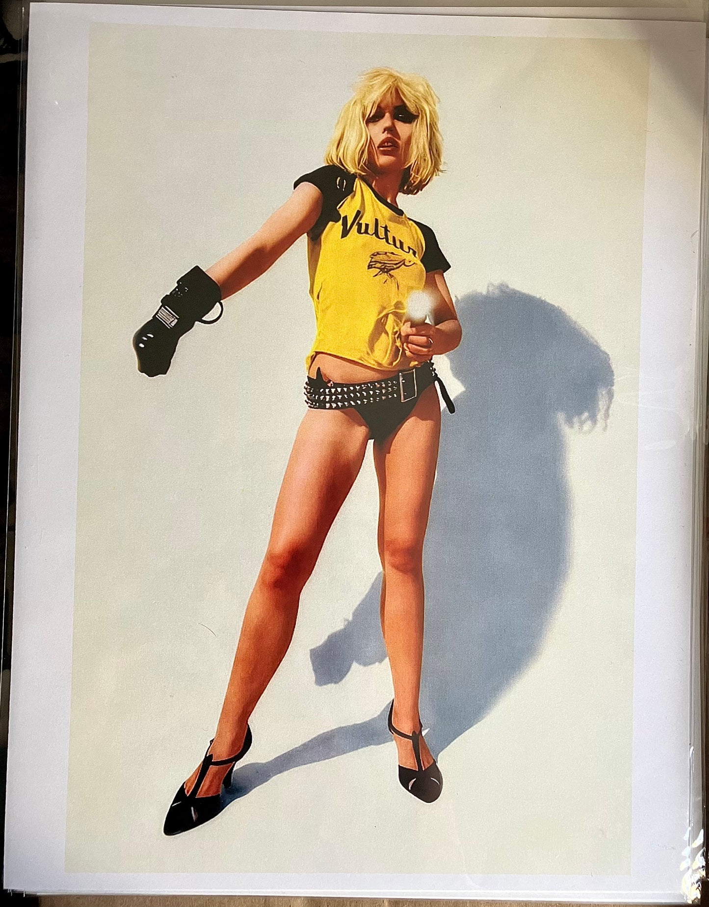 RANDOM PRINTS