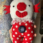 Clown doll