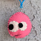 Pim keychain